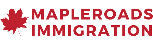 MAPLEROADS IMMIGRATION INC.